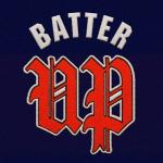 album image BATTER UP (7 ver.)