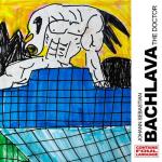 album image HOGAN JOHANN SEBASTIAN BACHLAVA THE DOCTOR