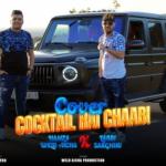 album image COCTAIL RAI CHAABI Cocktail Rai Chaabi