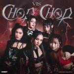album image CHOP CHOP