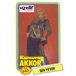 album image Ben Sarhoş Oldum Sev Yeter