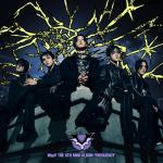 album image FREQUENCY