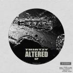 album image Miyor ALTERED EP