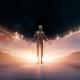 Anyma, Massano, Nathan Nicholson - Angel In The Dark (DEVANK REMIX)