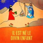 album image Il est né le divin enfant Noël pour tous (Chansons traditionnelles)