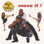 album image I Like To Move It I Like to Move It (feat. The Mad Stuntman) (2010 Mixes)