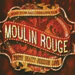 poster 8-Bit Arcade – Lady Marmalade (8-Bit Christina Aguilera, Lil Kim, Mya and Pink Emulation) Moulin Rouge