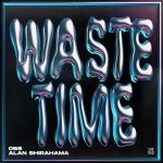 poster Waste Time (Extended Mix) Waste Time