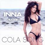poster Cola Song Cola Song (feat. J Balvin)