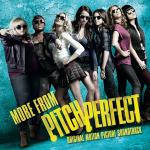 poster Bust a move 212 More From Pitch Perfect