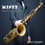 poster Unchained melody Misty Saxaphone