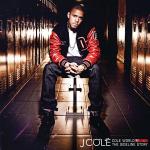poster J. Cole - Work Out Cole World: The Sideline Story