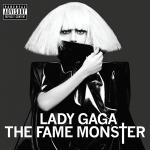 poster Alejandro The Fame Monster (Deluxe Edition)