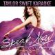 Taylor Swift - Back To December (Instrumental Only, No Background Vocals)
