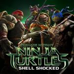 poster Shell Shocked (TMNT 2014 OST) Shell Shocked (feat. Kill The Noise & Madsonik) (From
