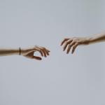 poster You and Me You and Me