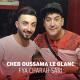 Cheb Oussama Le Blanc feat. Hichem Smati - Fya Charah Sari