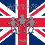 album image Feel it (Original Version) Feel It