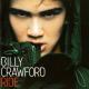 BILLY CROWFORD - Trackin'