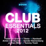 poster 212 (Explicit Edit) Club Essentials 2012 (40 Club Hits In The Mix)