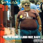 album image Kalifornia You've Come a Long Way Baby (10th Anniversary Edition)