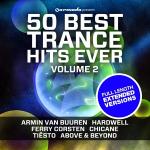 poster L'Amour Toujours (Original Mix) 50 Best Trance Hits Ever, Vol. 2 (Extended Versions)