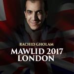 album image Ya Ajmala Anbiya Mawlid 2017 (London)