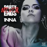 poster Inna-India Party Never Ends, Pt. 1 (Deluxe Edition)