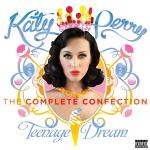 poster I'm Wide Awake (2012) Teenage Dream: The Complete Confection