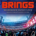 album image Nur nicht aus Liebe weinen (Live aus dem Rheinenergie Stadion, Köln / 2016) Silberhochzeit (Live)