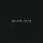 album image K. Cigarettes After Sex