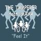 The Tamperer - Feel it (Original Version)