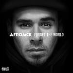 poster As Your Friend Forget The World (Deluxe)