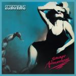 poster Rhythm of Love (2015 Remaster) Savage Amusement