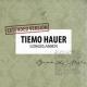 Tiemo Hauer - Mädchen aus Berlin