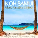 poster Follow Me With Your Eyes (Wide Awake Mix) Koh Samui Island Paradise Chillout (Relaxing and Dreamy Lounge Beats for Easy Listening)