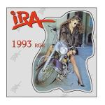 poster Sex 1993 Rok