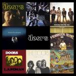 poster People Are Strange The Complete Studio Albums