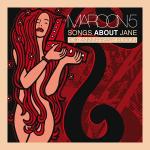 poster She Will Be Loved (Radio Mix) Songs About Jane: 10th Anniversary Edition