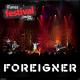 Foreigner - I Want to Know What Love Is (Live in London 2010)