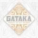 Gataka - Music Is My Blood