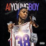 poster No Smoke AI YoungBoy