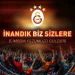 album image İnandık Biz Sizlere (Cimbom Yüzümüzü Güldür) İnandık Biz Sizlere (Cimbom Yüzümüzü Güldür)