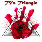 poster Timeless x The Hills Triangle