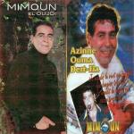 poster Ma3ak Nti Azinne ouma dert-fia