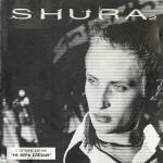 poster Ты не верь слезам / Shura - Ty ne ver' slezam (1998) Shura 2
