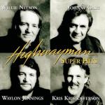 album image Highwayman