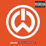 poster MONA LISA SMILE #willpower (Deluxe)