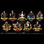 poster Oh! The Best (New Edition)