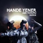 album image Aşk Tohumu (Ümit Kuzer Club Remix) Aşk Tohumu (Remix)